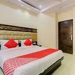 Hotel India Continental