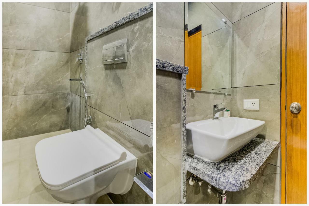 Hotel India Continental Hotel 3*