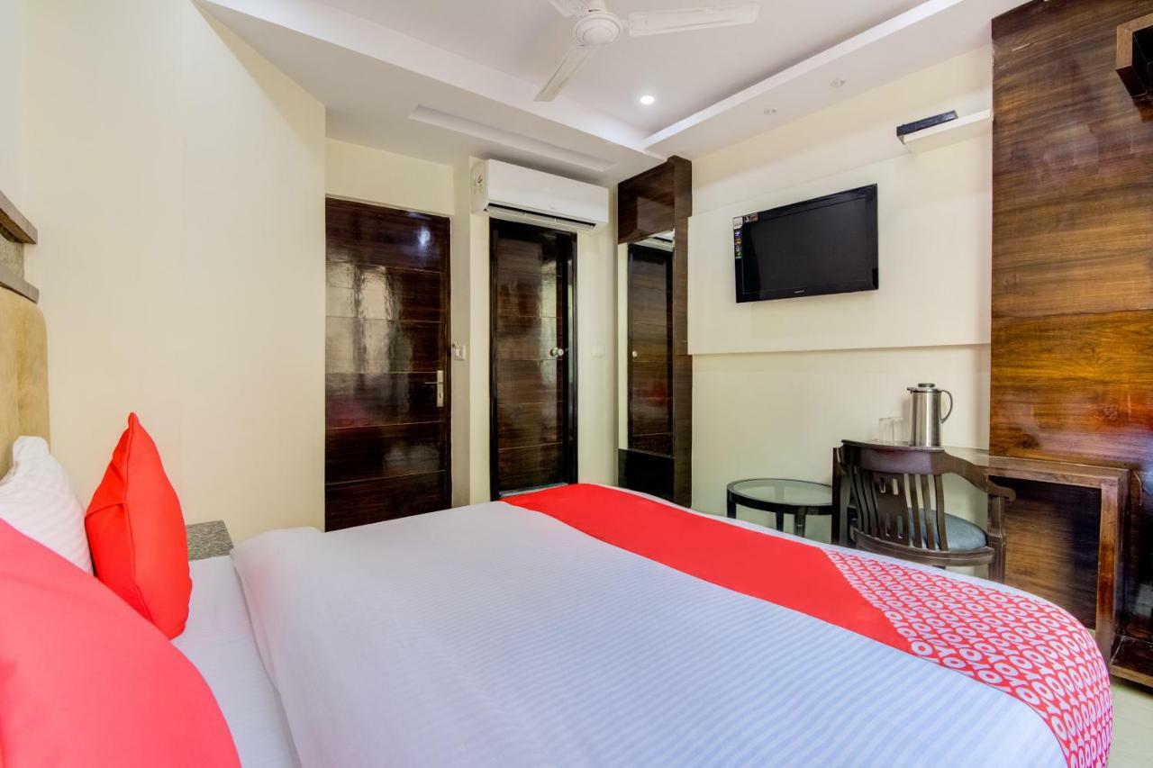 Hotel India Continental 3* New Delhi