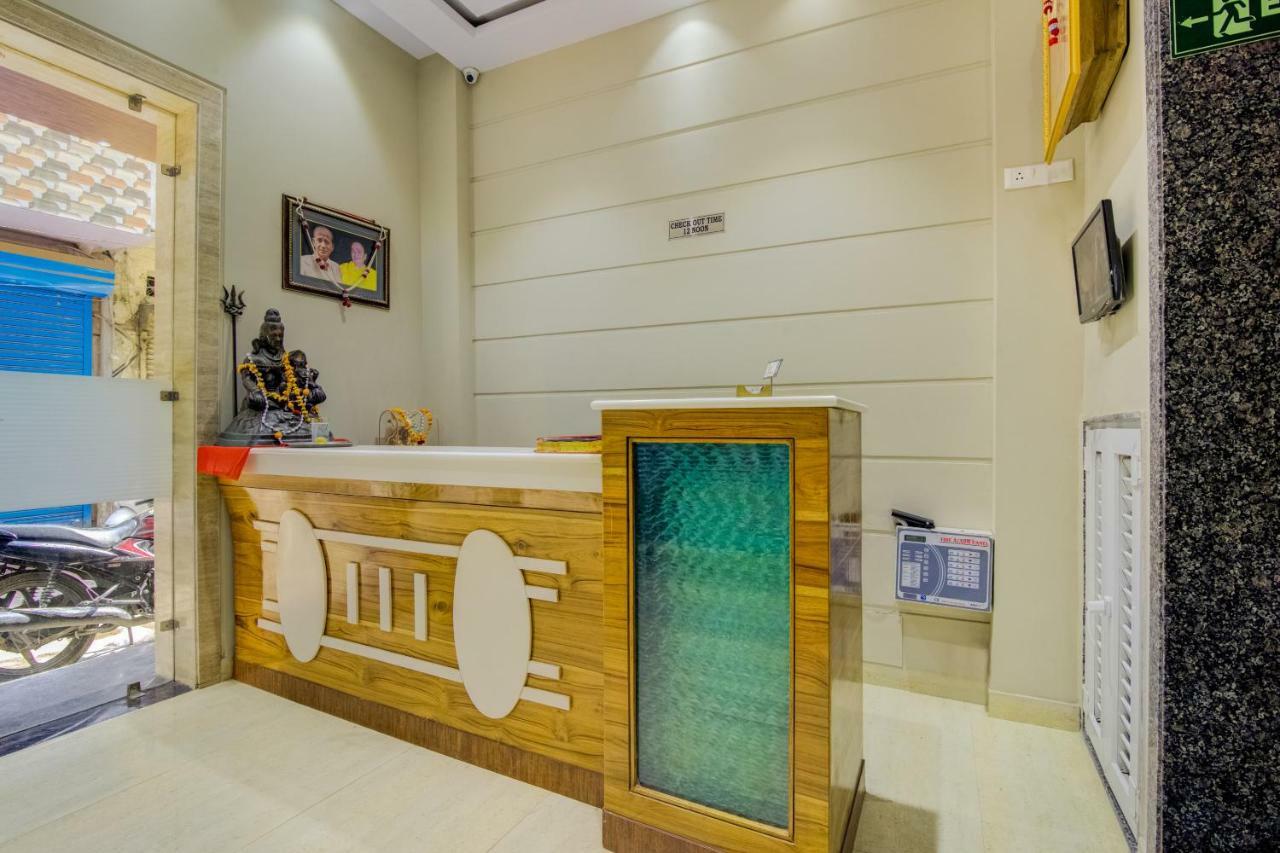 Hotel Hotel India Continental