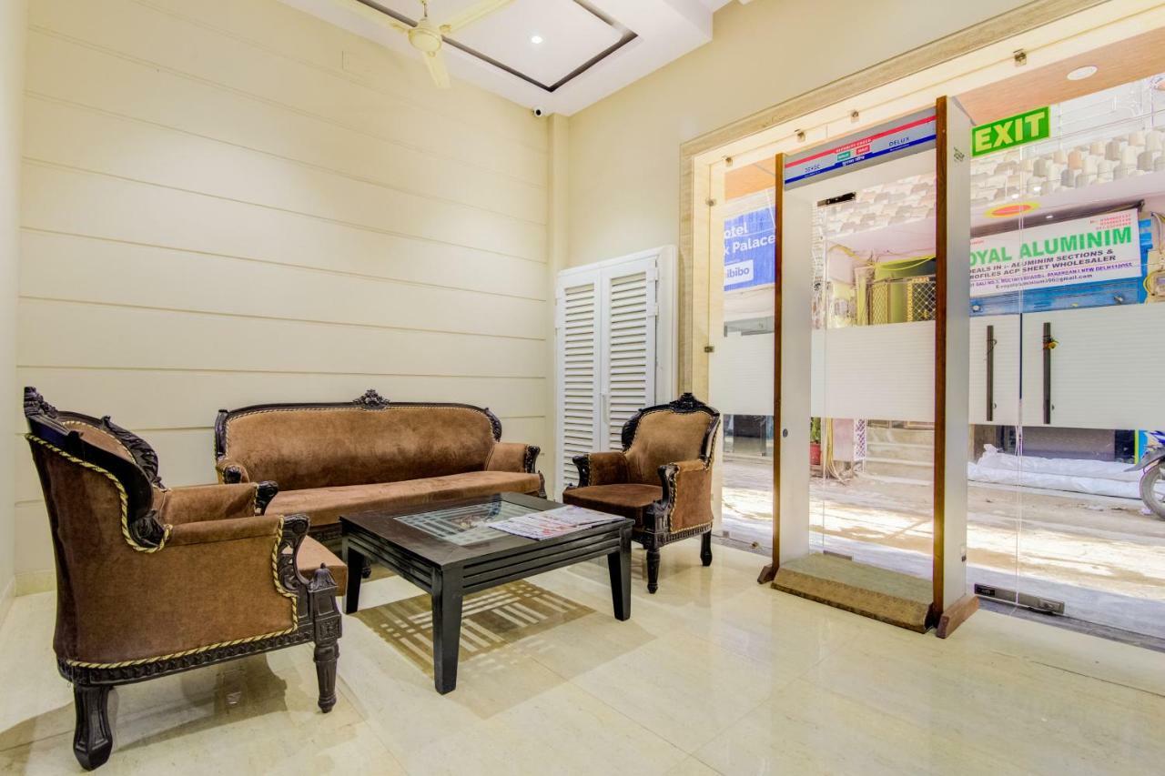 Hotel India Continental Hotel New Delhi